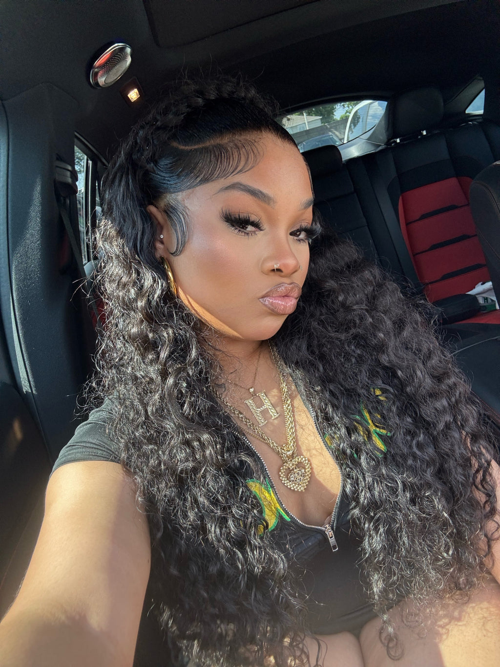 13x6 RAW wigs