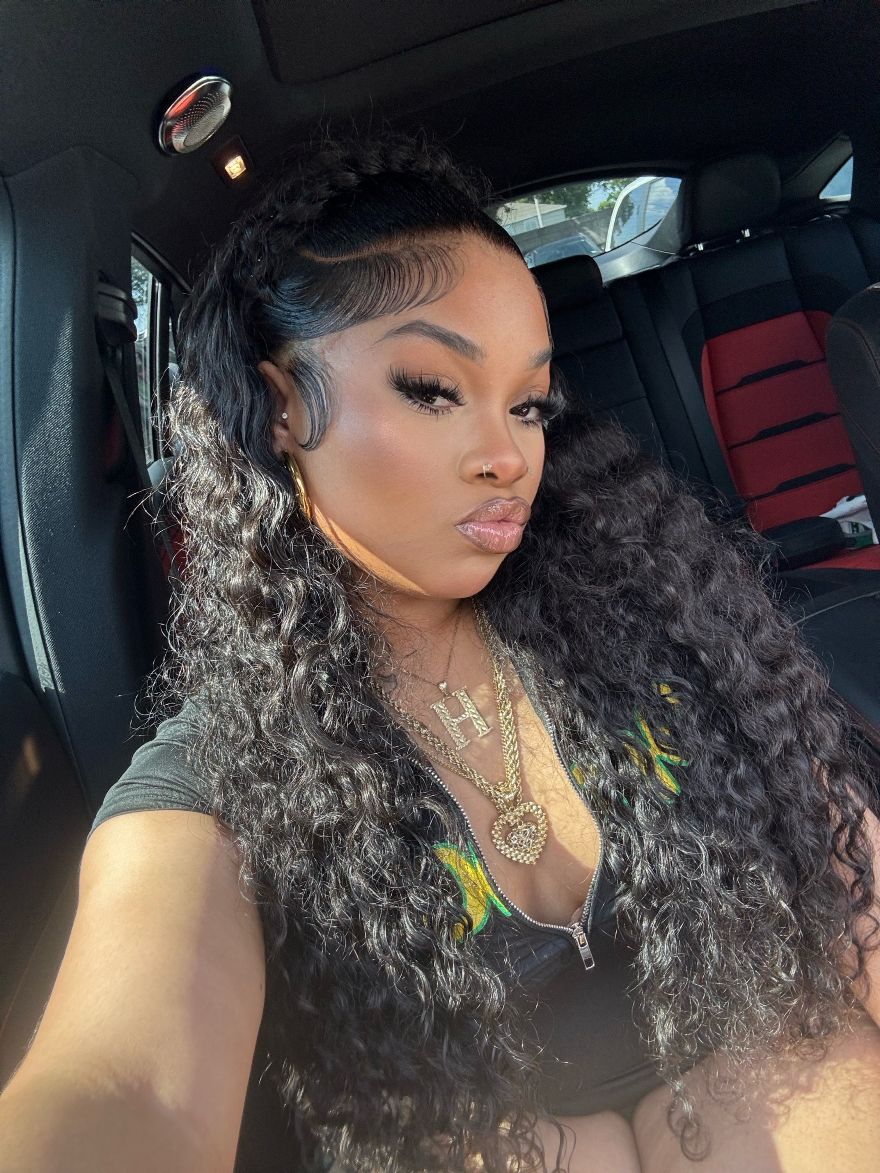 13x6 RAW wigs