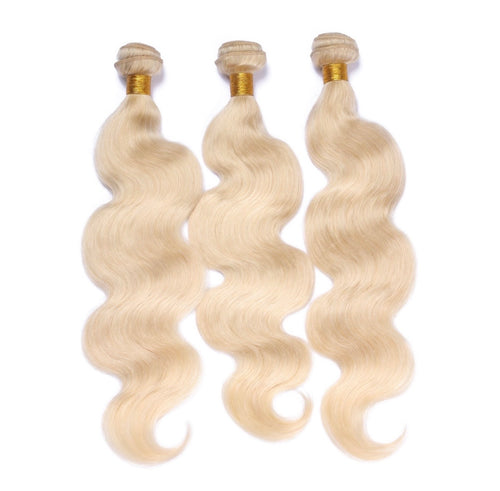 613 Raw bundles