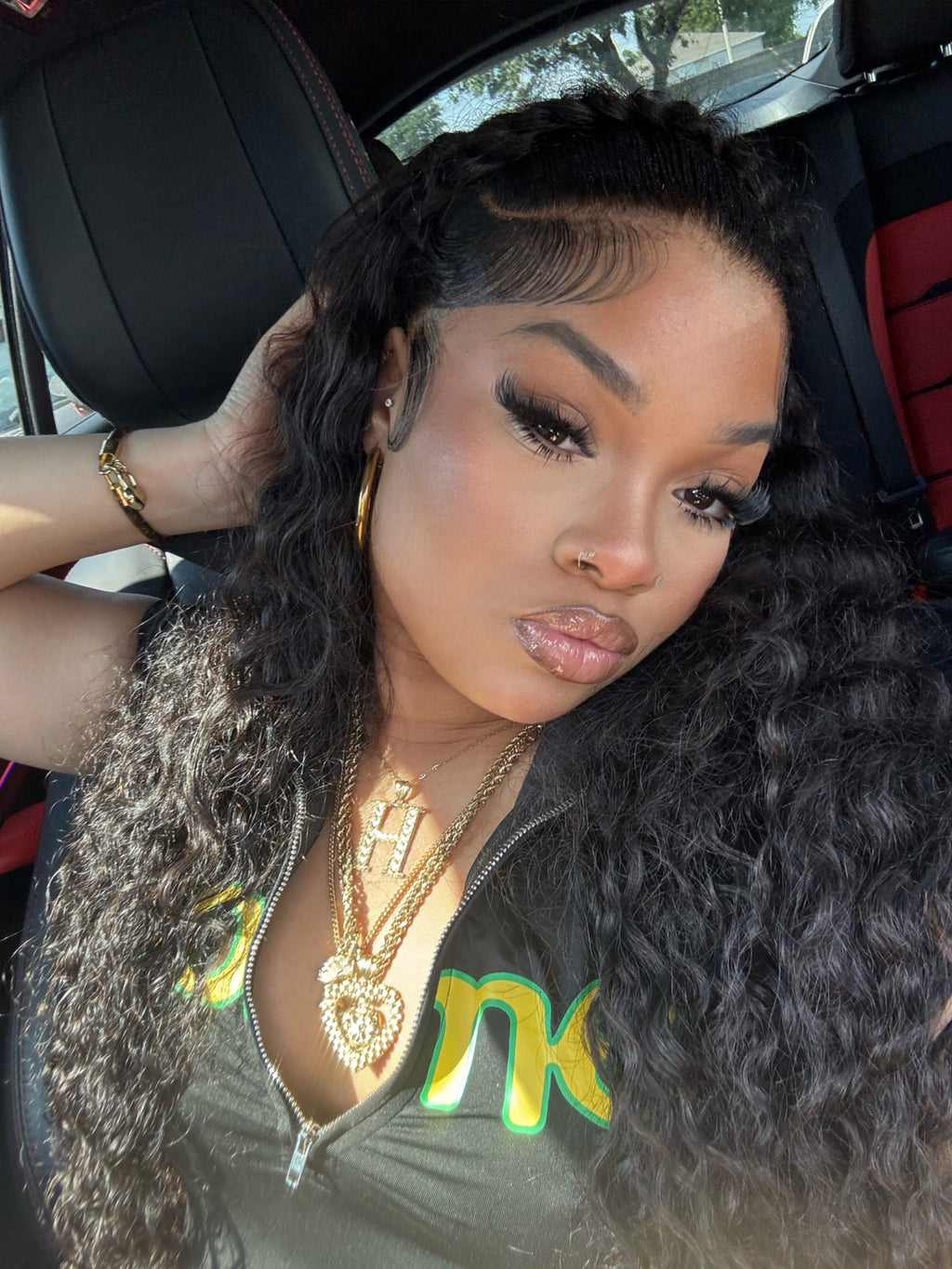 13x6 RAW wigs