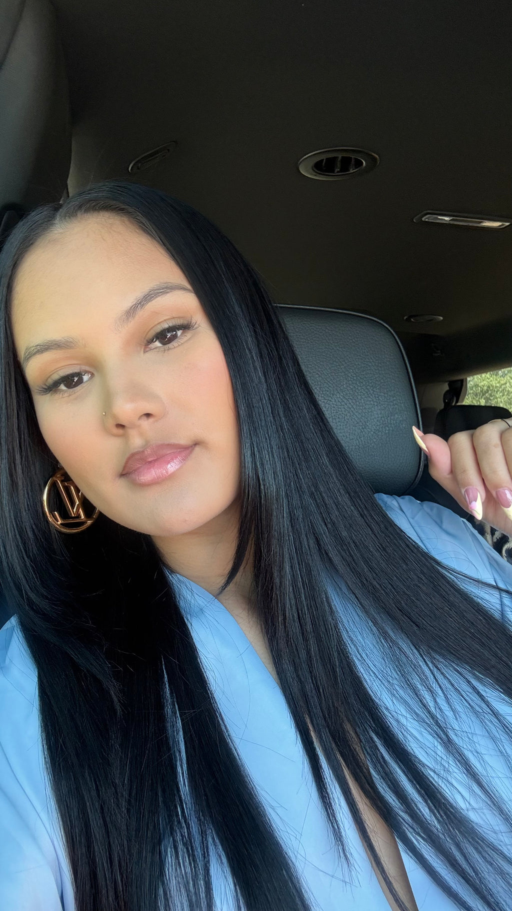 Raw Natural Wave Bundles