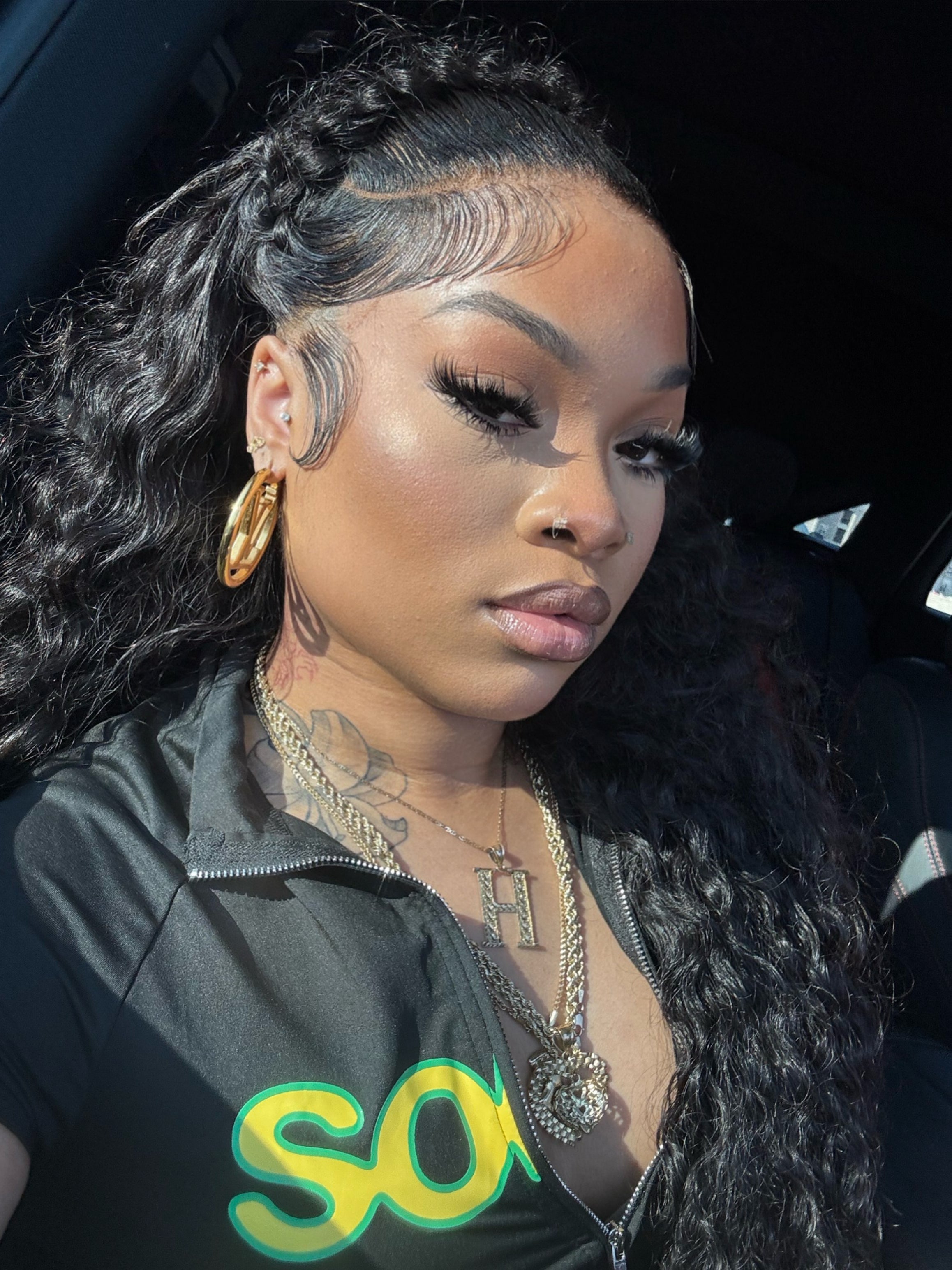 13x6 RAW wigs