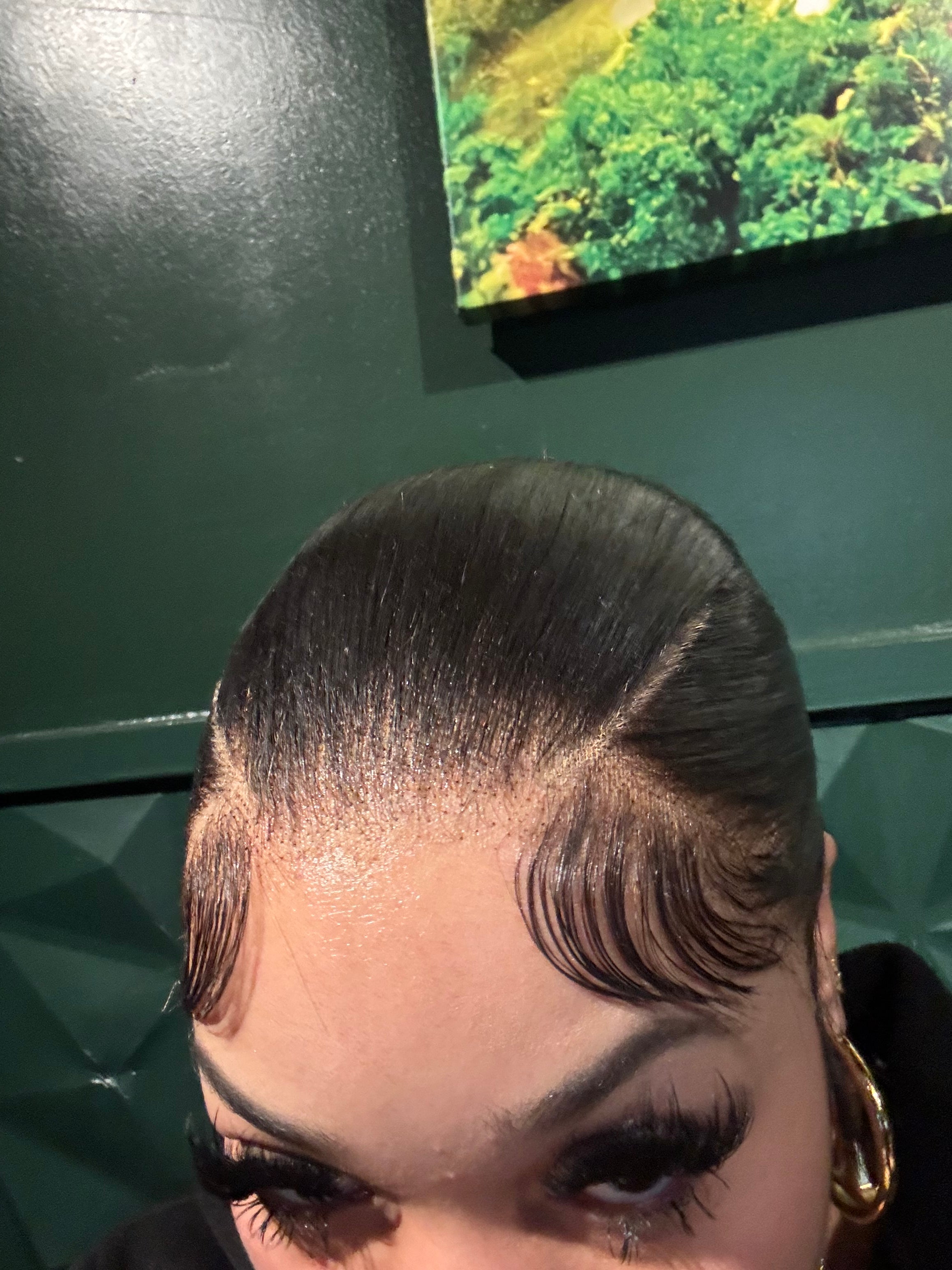 RAW HD Lace
