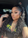 13x6 RAW wigs