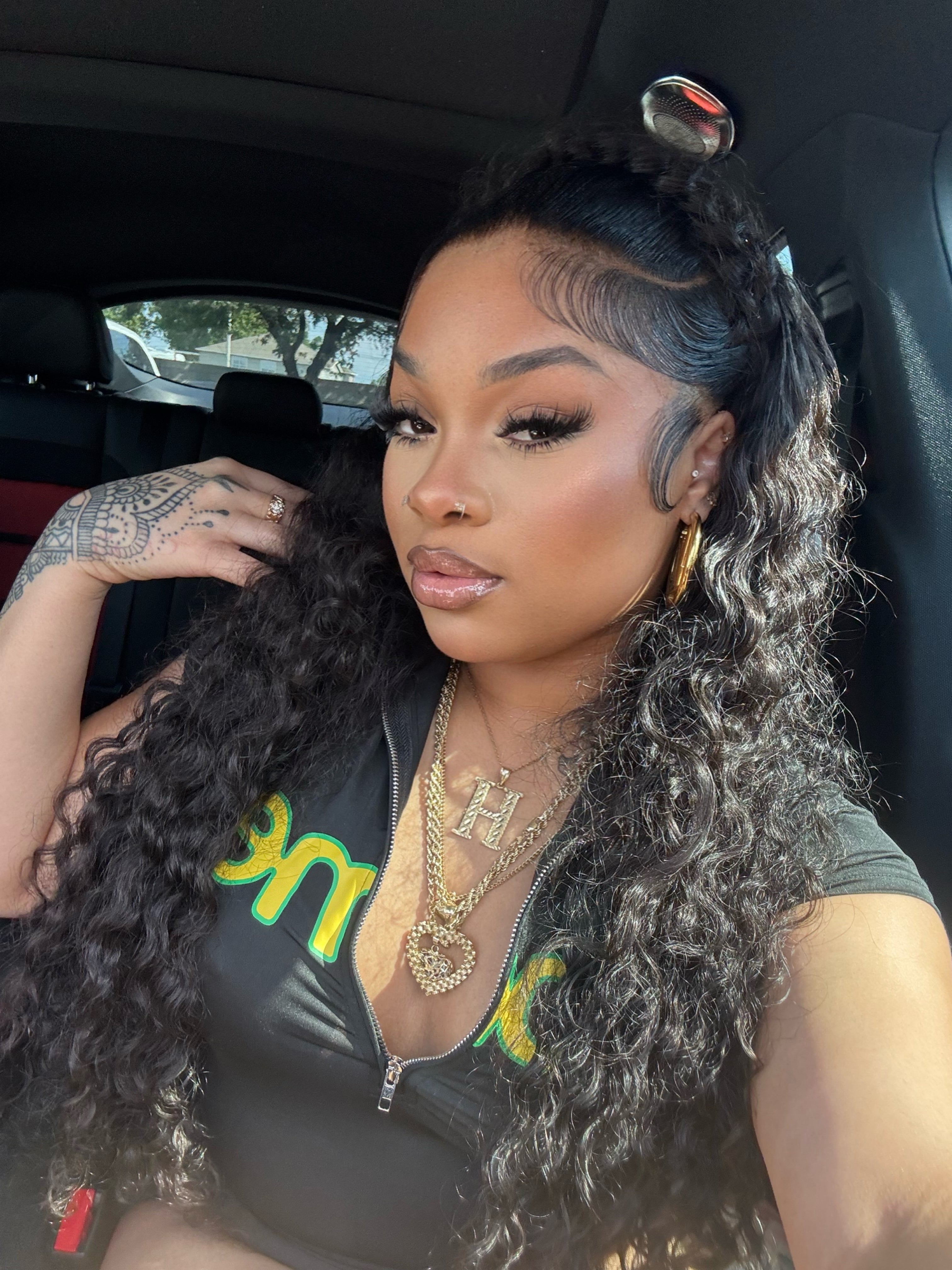 13x6 RAW wigs