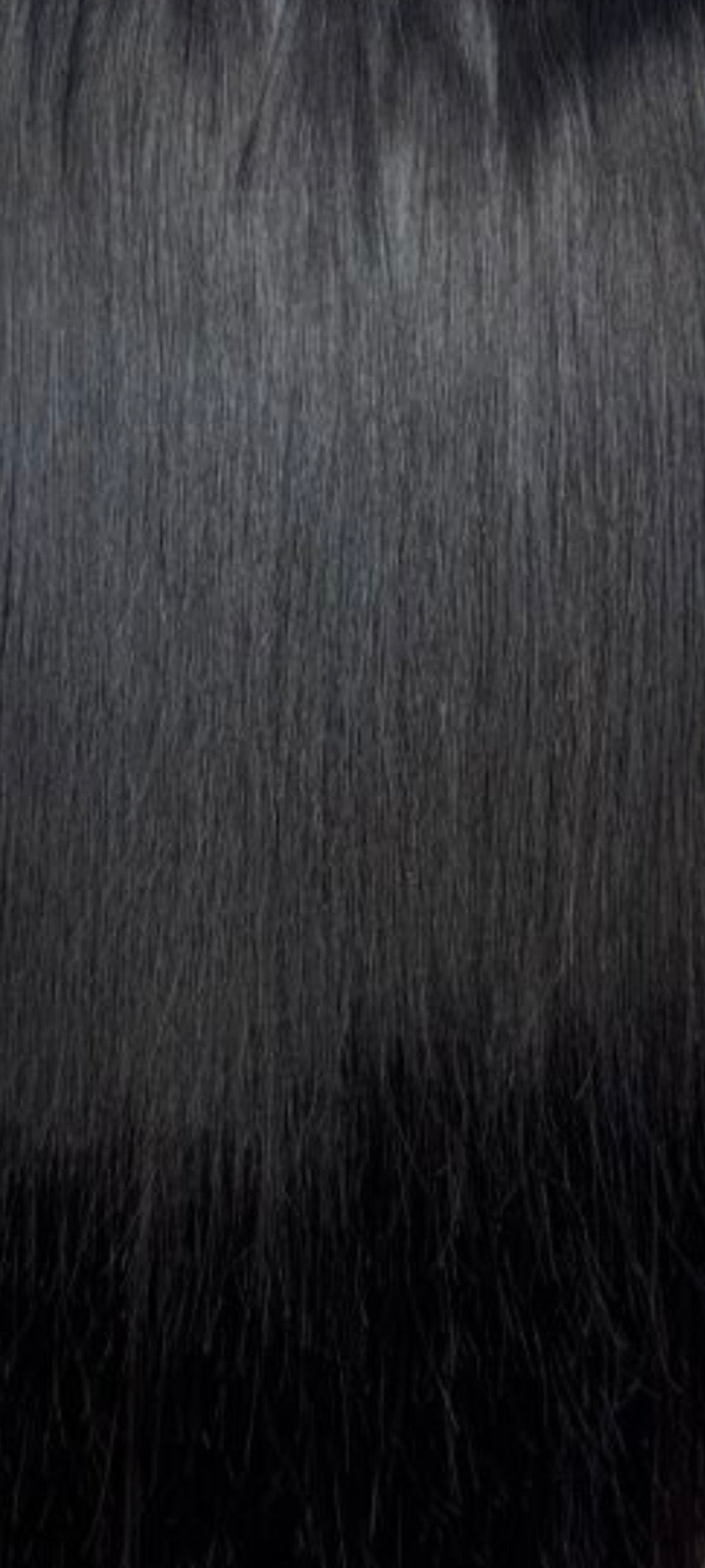 Raw Straight Bundles