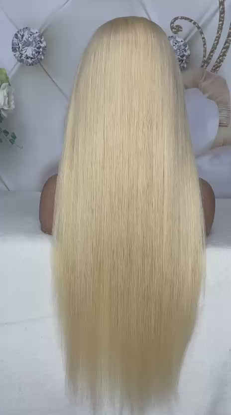 613 Raw wigs