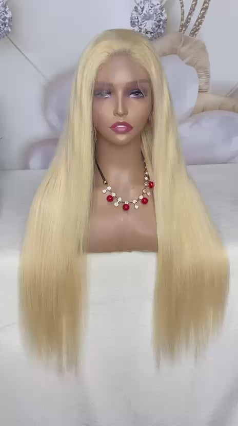 613 Raw wigs